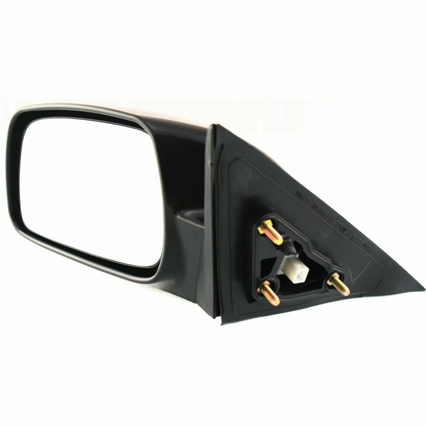 Left Driver Side Power Mirror For 2007-2011 Toyota Camry TO1320215 8794006924