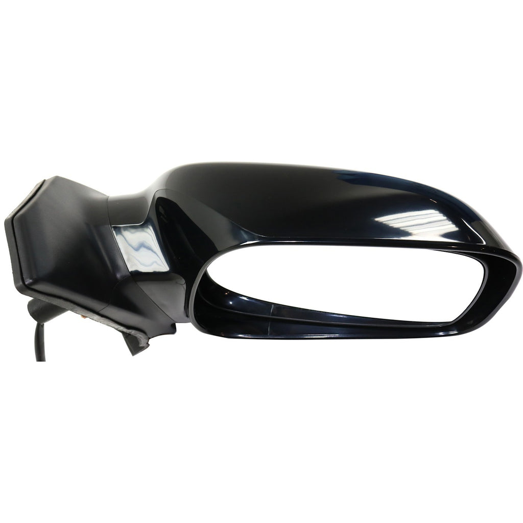 Power Mirror For 2003-2008 Toyota Corolla Right Side Paint To Match