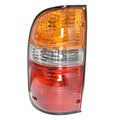 2001-2004 TOYOTA TACOMA LT TAILLAMP ASSY ALL