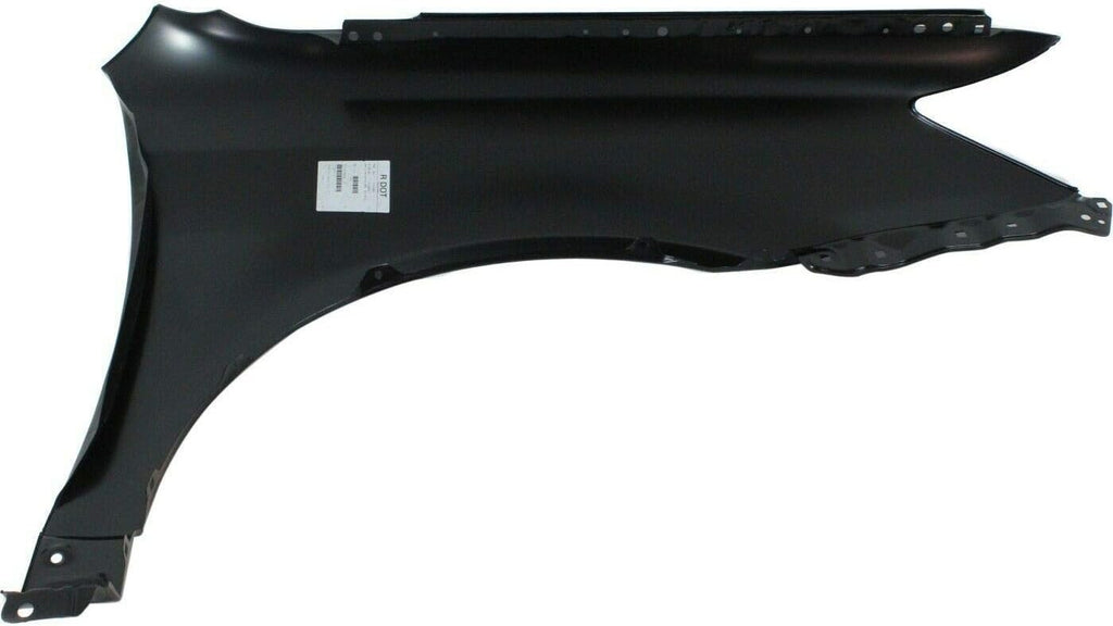 Certified Fender For Toyota Avalon 2005-2010 Front Driver Side