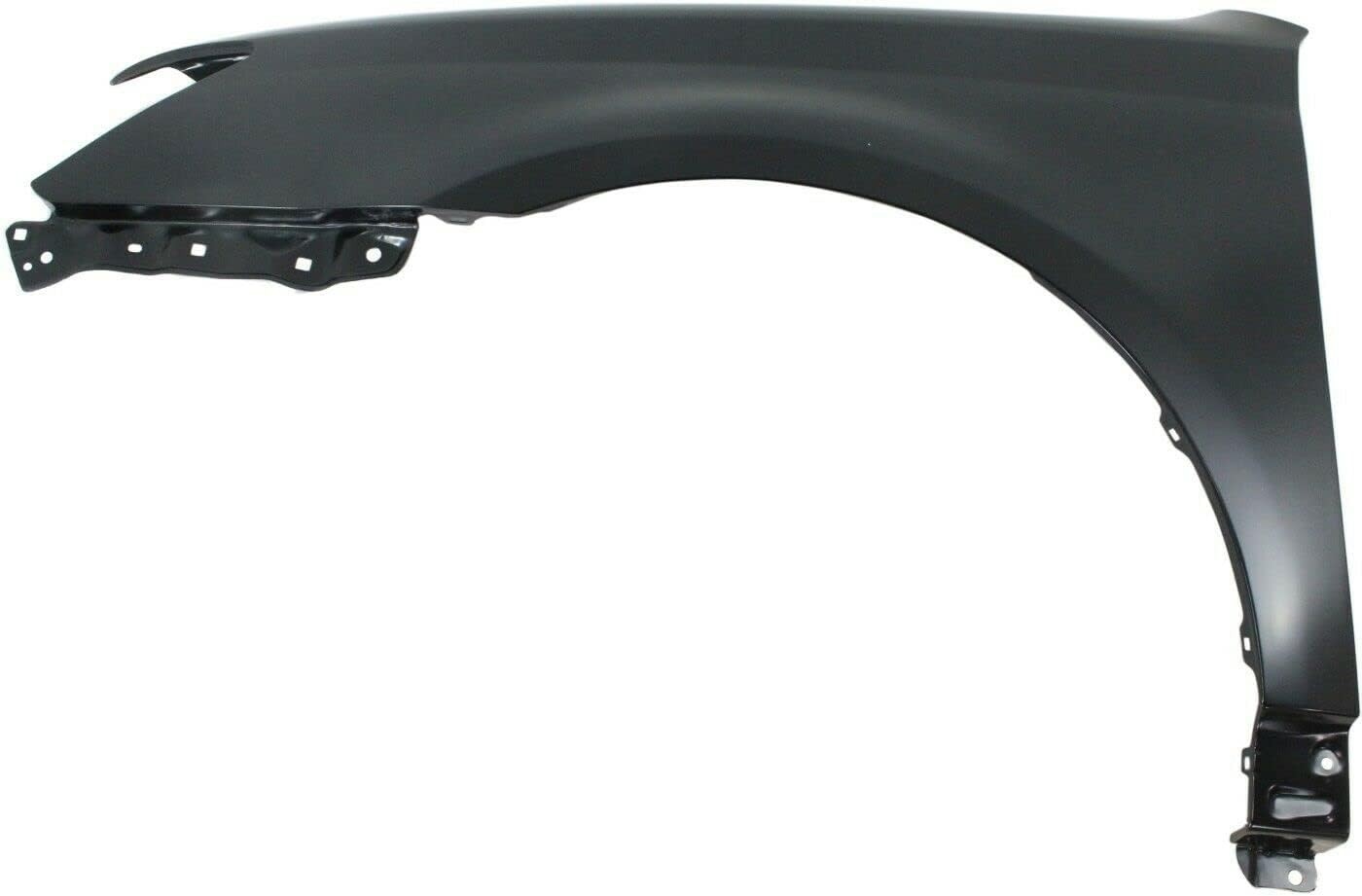 Certified Fender For Toyota Avalon 2005-2010 Front Driver Side