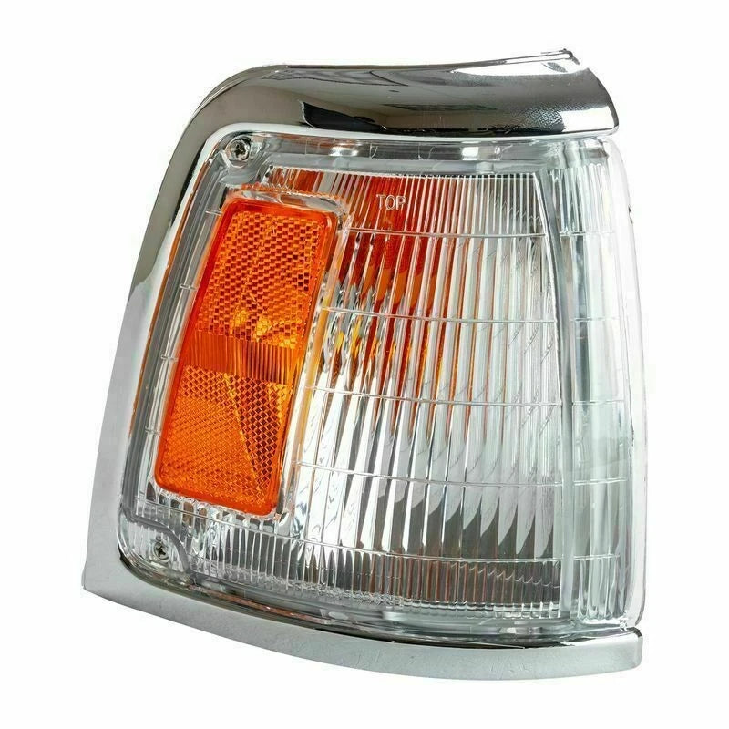 Description: 1992-1995 TOYOTA PICKUP  RT PARKLAMP ASSY 2WD BRIGHT