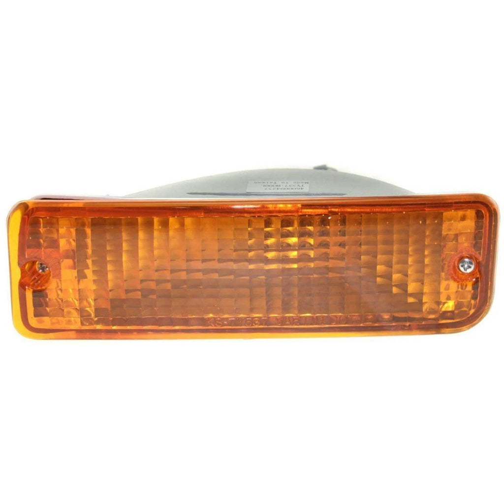 1993-1998 TOYOTA T100 PICKUP LT SEÑAL FRONTAL TODO