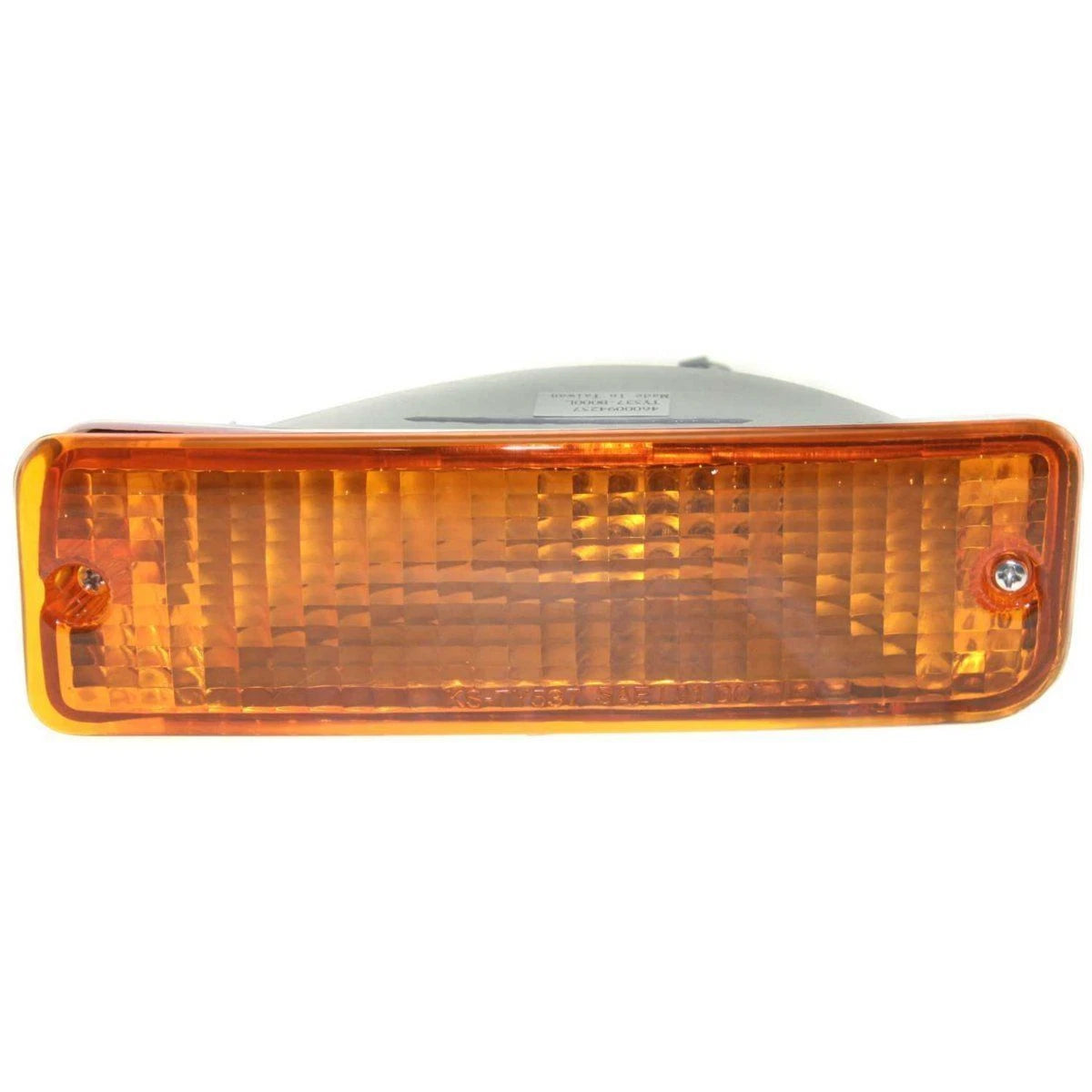 1993-1998 TOYOTA T100 PICKUP LT FRONT SIGNAL ALL