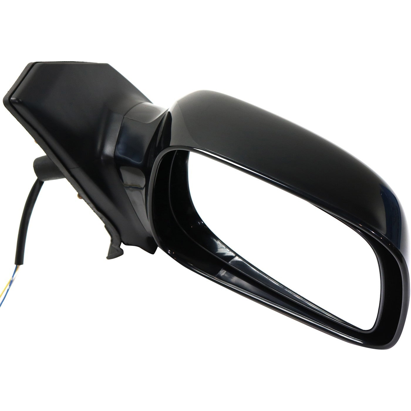 Power Mirror For 2003-2008 Toyota Corolla Right Side Paint To Match