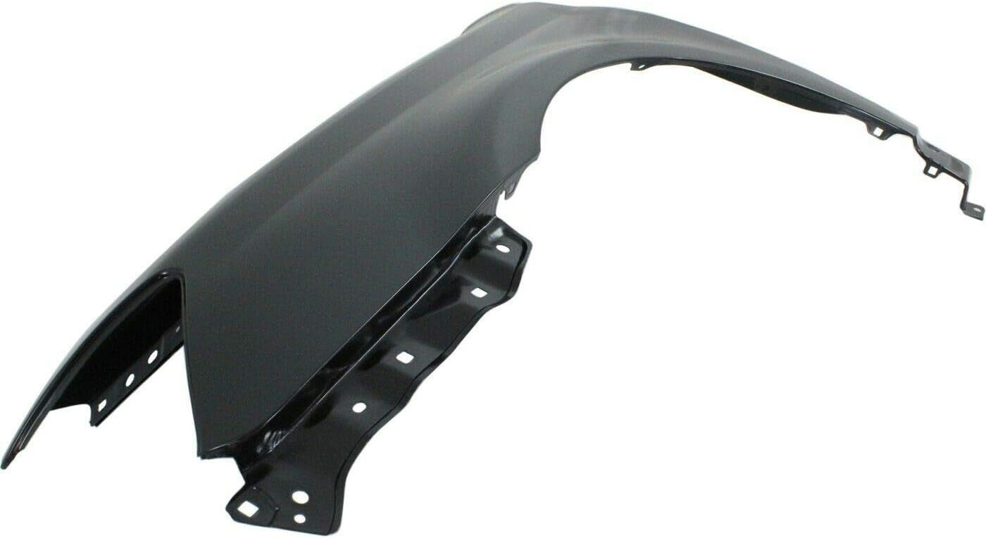 Certified Fender For Toyota Avalon 2005-2010 Front Driver Side