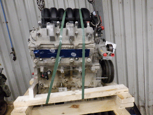 14 15 16 17 18 Chevy Silverado 1500 GMC Sierra 1500 4.3L Engine Motor OEM