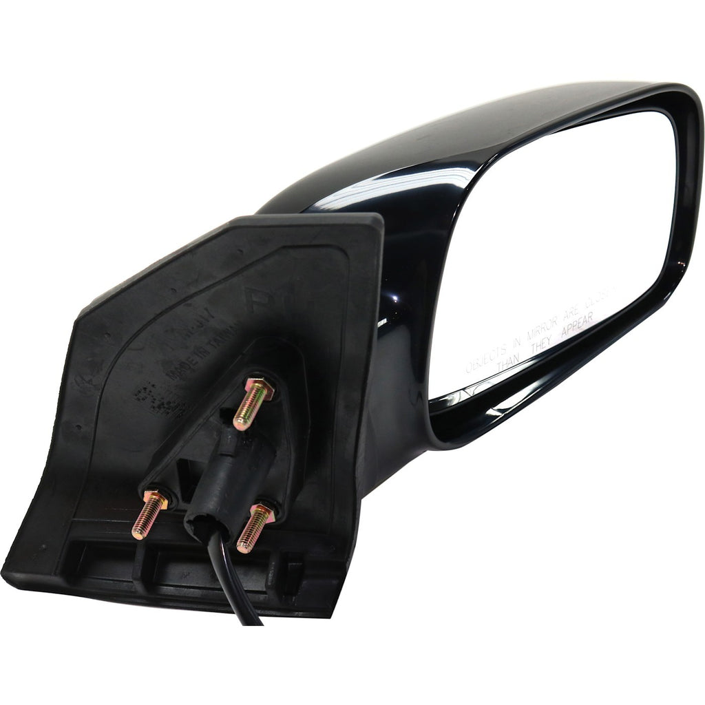 Power Mirror For 2003-2008 Toyota Corolla Right Side Paint To Match