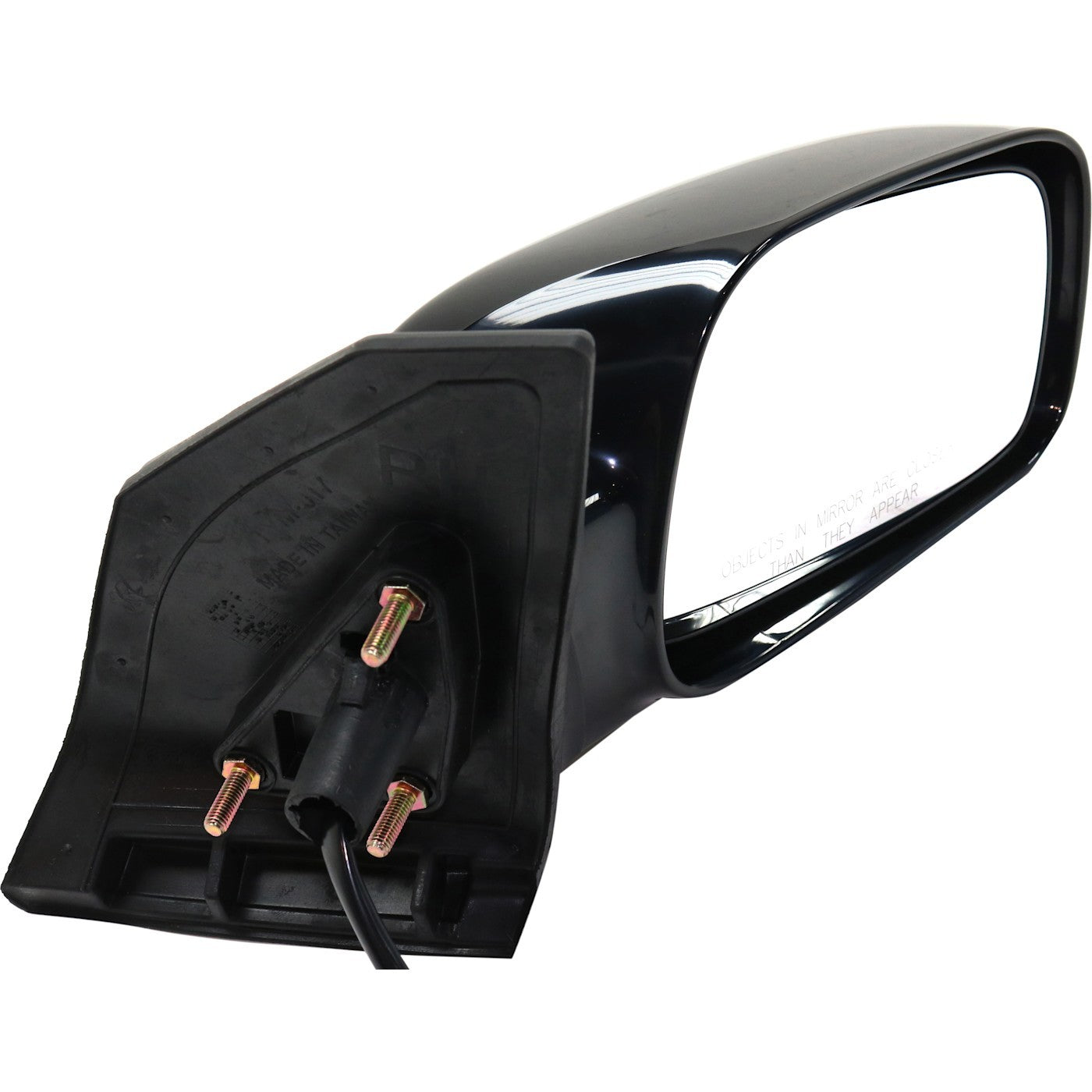 Power Mirror For 2003-2008 Toyota Corolla Right Side Paint To Match