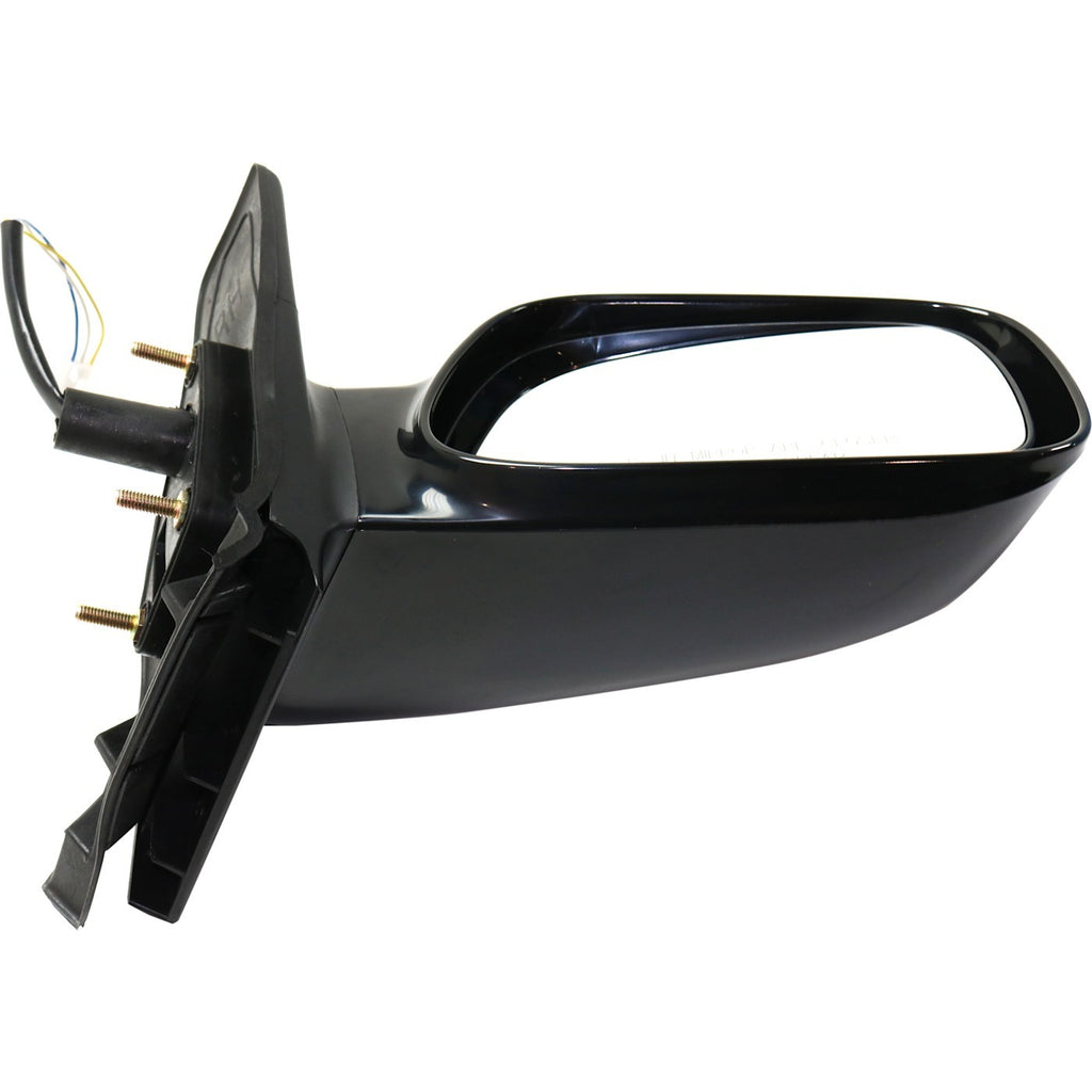 Power Mirror For 2003-2008 Toyota Corolla Right Side Paint To Match