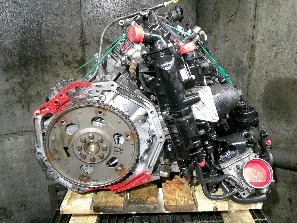 14 15 16 17 18 Kia Sorento 3.3L Engine Motor OEM