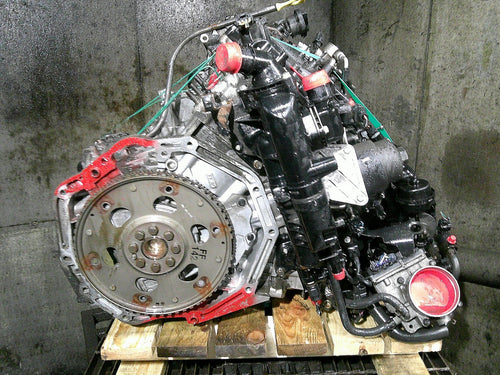 14 15 16 17 18 Kia Sorento 3.3L Engine Motor OEM