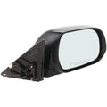 Mirror For 2008 2009 2010 2011 2012 2013 Toyota Highlander Right Power Paintable