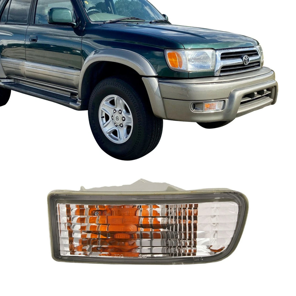 1999-2002  TOYOTA 4RUNNER LT FRONT SIGNAL ALL