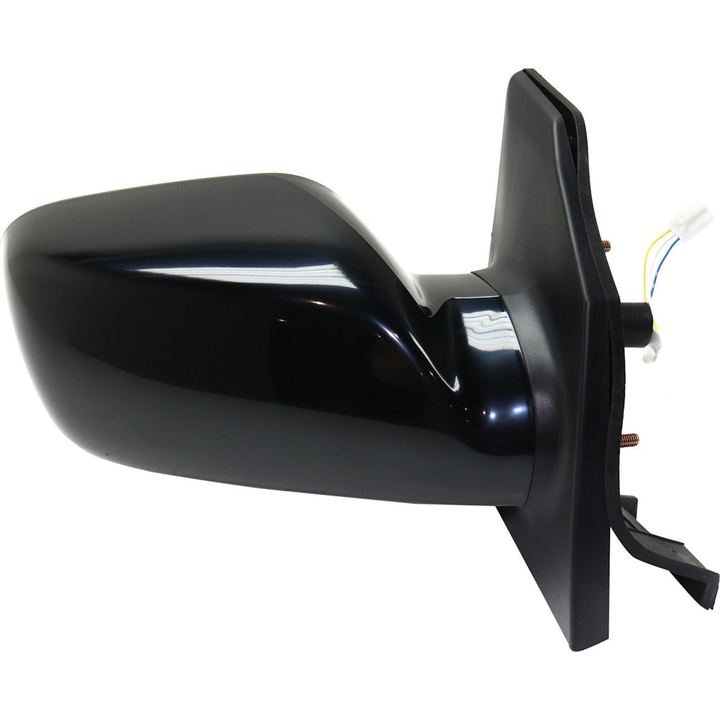 Power Mirror For 2003-2008 Toyota Corolla Right Side Paint To Match