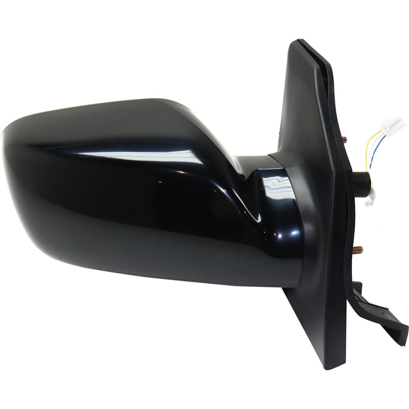 Power Mirror For 2003-2008 Toyota Corolla Right Side Paint To Match