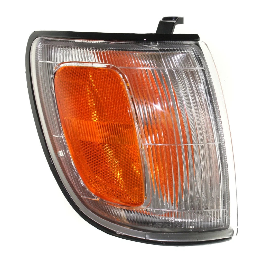 TOYOTA 4RUNNER 97-98 - Conjunto de luces de estacionamiento RT (a partir del 1/97; incluye luz de posición lateral)