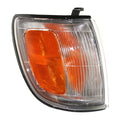 TOYOTA 4RUNNER 97-98 - Conjunto de luces de estacionamiento RT (a partir del 1/97; incluye luz de posición lateral)