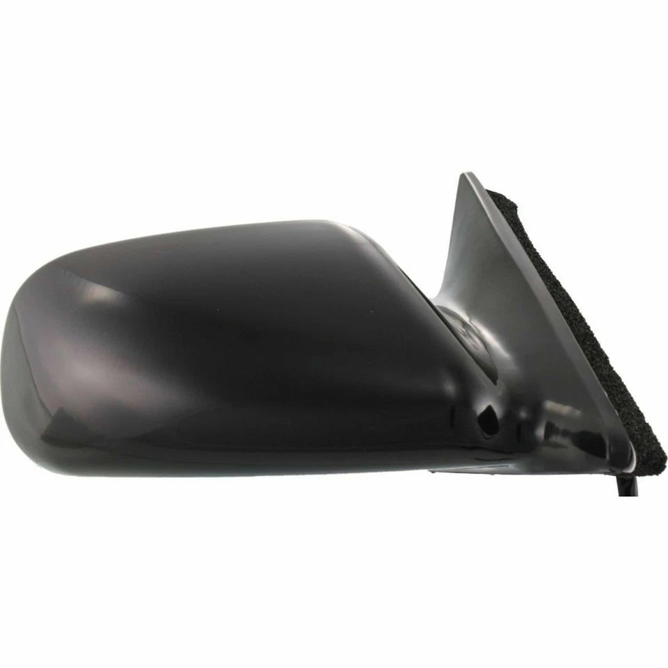 NEW RH SIDE POWER HEATED MIRROR USA BUILT FITS 1997-2001 TOYOTA CAMRY TO1321130