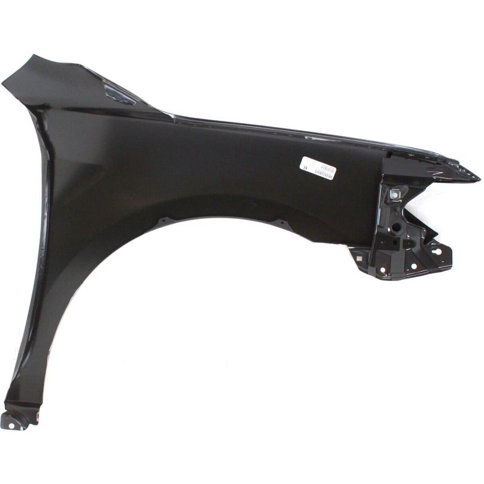 TOYOTA CAMRY 07-11 - LT Front fender assy (all)