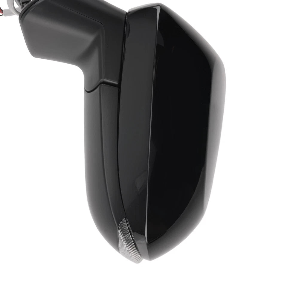 Driver Heated Side View Mirror for Toyota Corolla  2019-2025