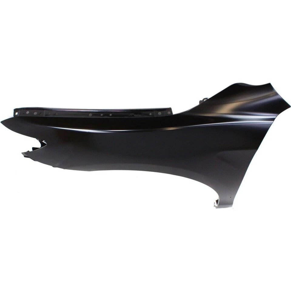 TOYOTA CAMRY 07-11 - LT Front fender assy (all)