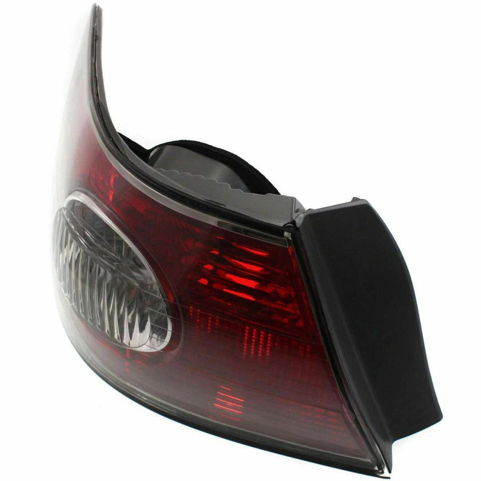 2002-2004 LEXUS ES350 LT CONJUNTO DE LUZ TRASERA TODOS