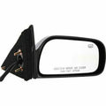 NEW RH SIDE POWER HEATED MIRROR USA BUILT FITS 1997-2001 TOYOTA CAMRY TO1321130