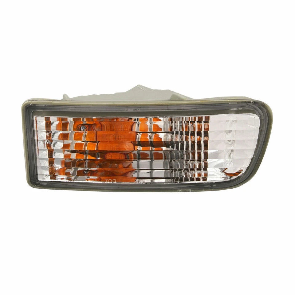 1999-2002  TOYOTA 4RUNNER LT FRONT SIGNAL ALL