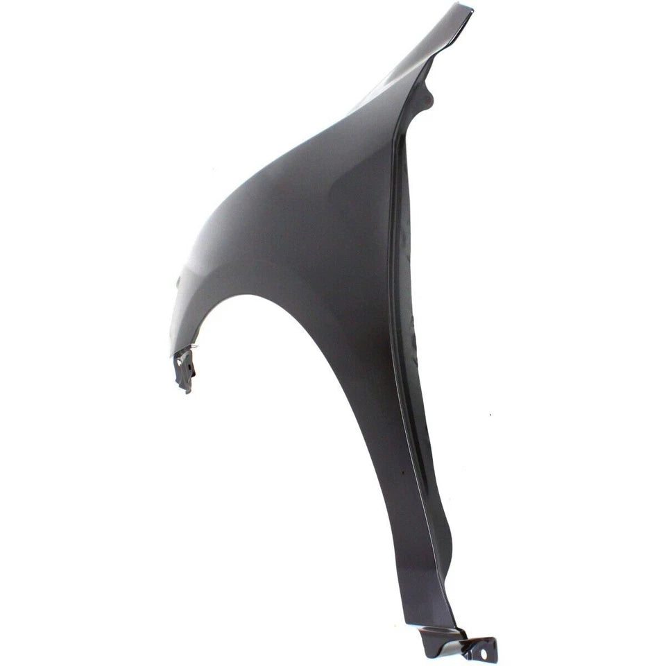 TOYOTA CAMRY 07-11 - LT Front fender assy (all)