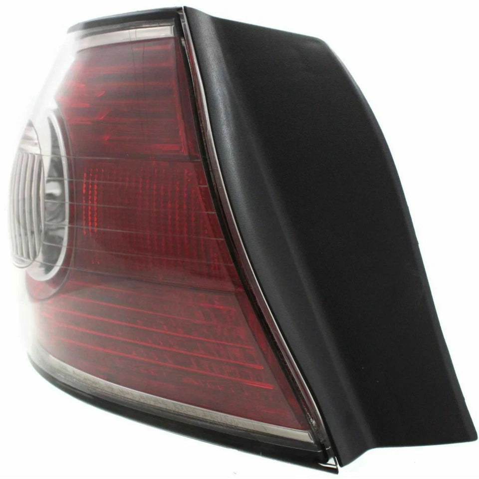 2002-2004 LEXUS ES350 LT TAILLAMP ASSY ALL