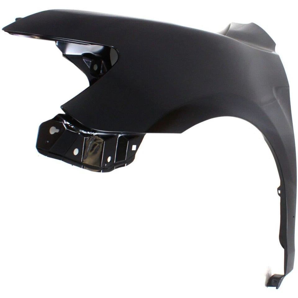 TOYOTA CAMRY 07-11 - LT Front fender assy (all)