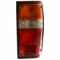 TOYOTA 4RUNNER 84-89 - RT Taillamp assy (black)