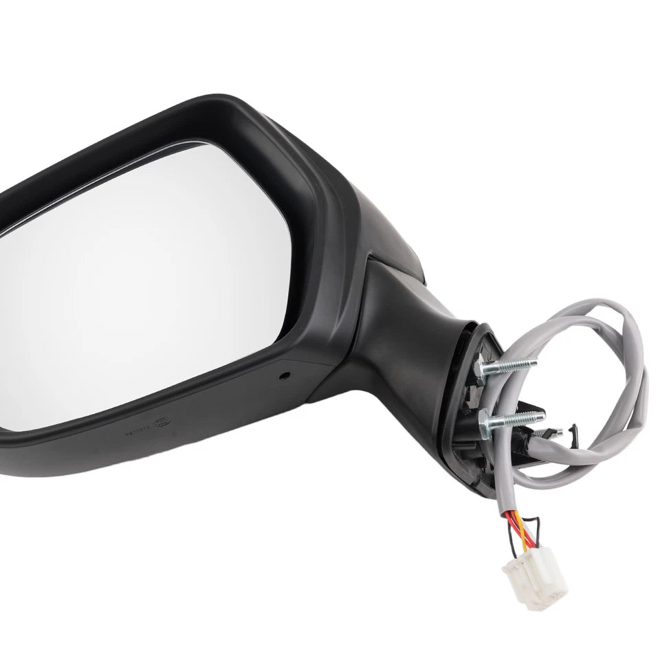 Driver Heated Side View Mirror for Toyota Corolla  2019-2025