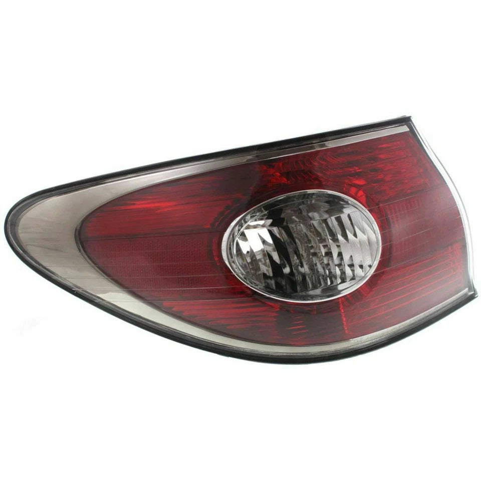 2002-2004 LEXUS ES350 LT TAILLAMP ASSY ALL