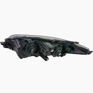 Description: TOYOTA CAMRY 15-17 - LT Taillamp assy outer (LE|SE|XLE|XLS)