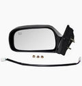 1997-2001 TOYOTA CAMRY LT MIRROR POWER WO/HEAT JAPAN BUILT