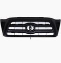 Description: TOYOTA TACOMA 05-11 - Grille assy (Matte Black)
