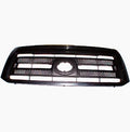 Description: TOYOTA TUNDRA 10-13 - Grille assy (SR5; w/o Rock Warrior Pkg; w/o Sport Pkg; w/o Chrome Bumper)