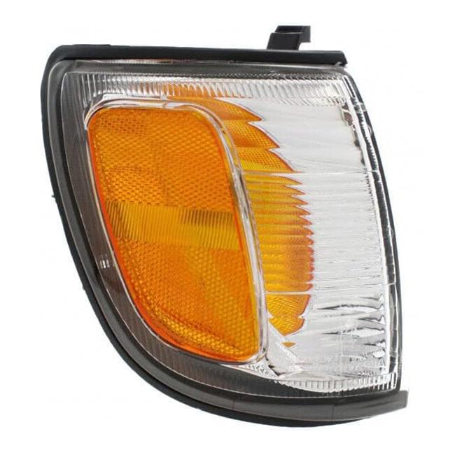 1999-2002 Toyota 4Runner Park / Clearance Light – Passenger Side (Right) | Eagle Eyes | TY673-B060R