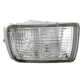 Description: 2003-2005 TOYOTA 4RUNNER LT FRONT SIGNAL LENS/HOUSING W/RUNNING