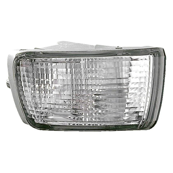Description: 2003-2005 TOYOTA 4RUNNER LT FRONT SIGNAL LENS/HOUSING W/RUNNING